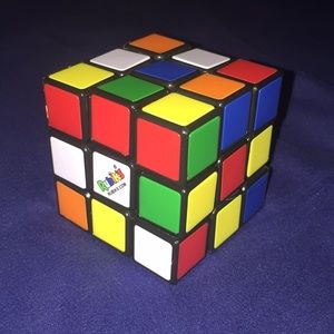 Rubiks Cube